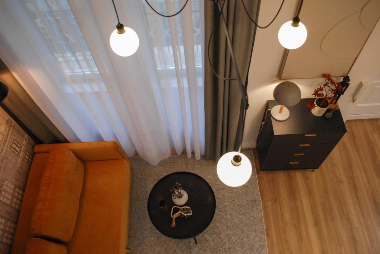 P432 Elitehost Podmaniczky Appartement *